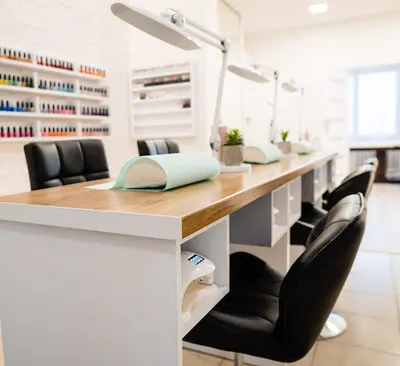 Salon Urody Magnifique